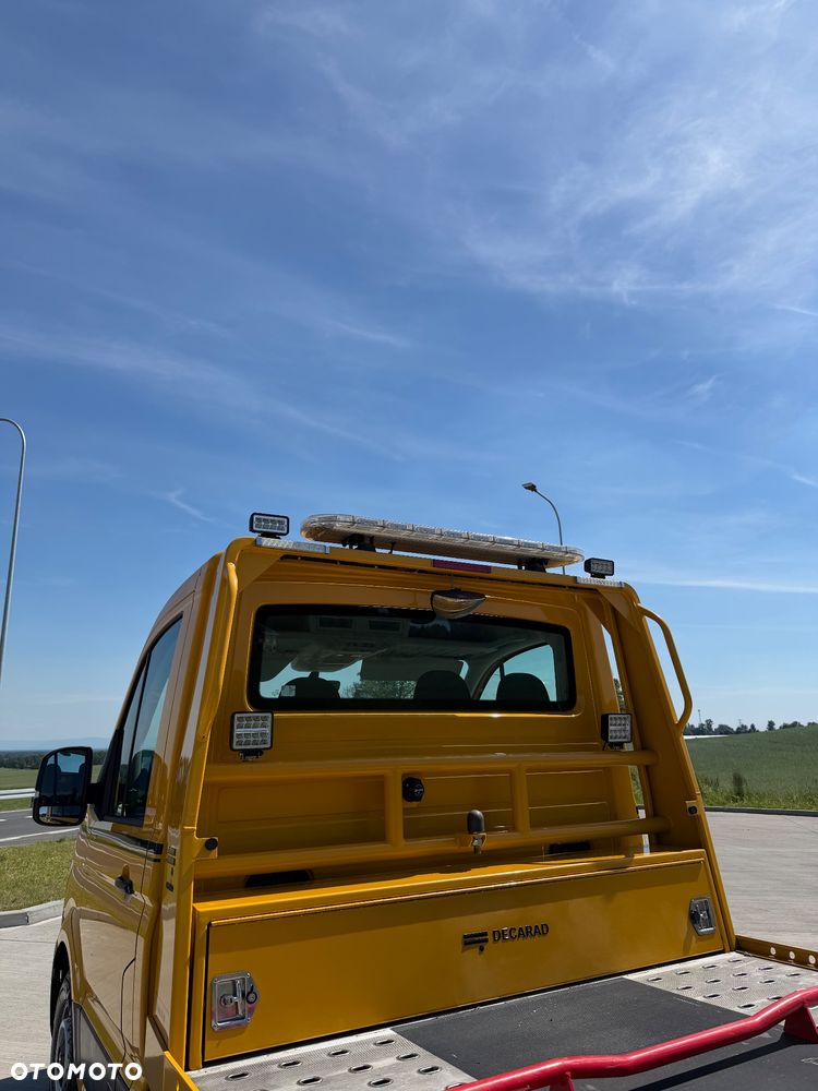 Volkswagen Crafter - 7