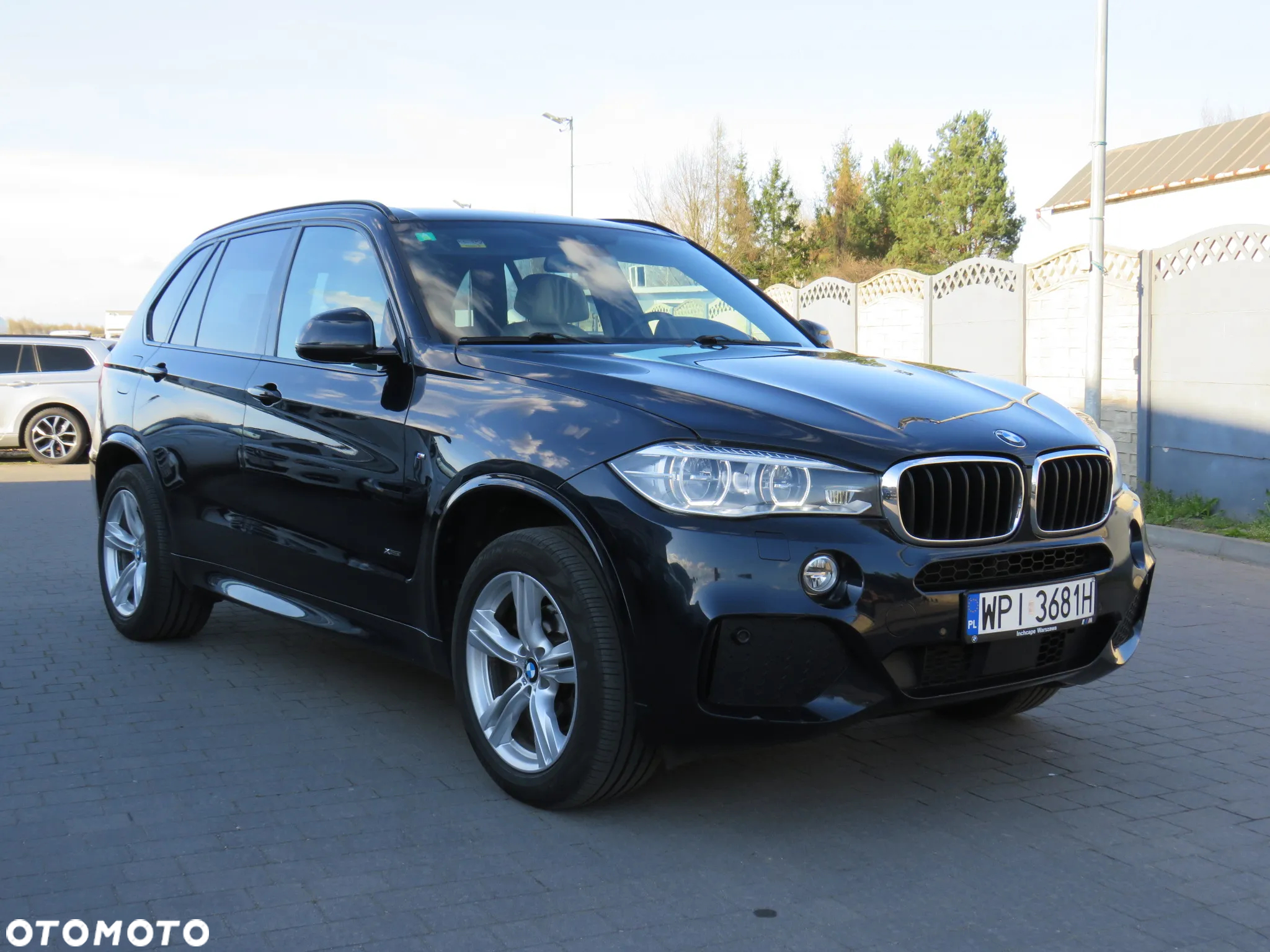 BMW X5 xDrive25d sport - 9