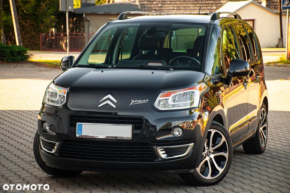 Citroën C3 Picasso HDi 110 FAP Exclusive - 24