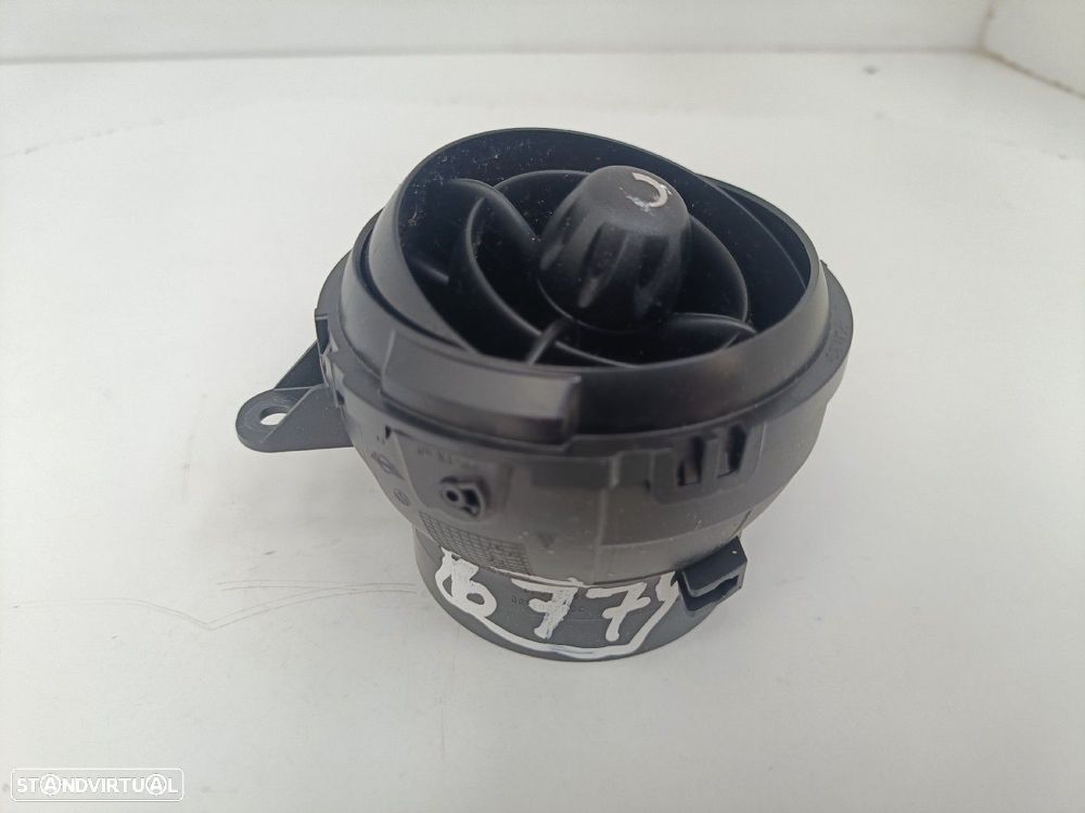 Grelha / Difusor Sofagem Mini Mini Countryman (R60) - 1