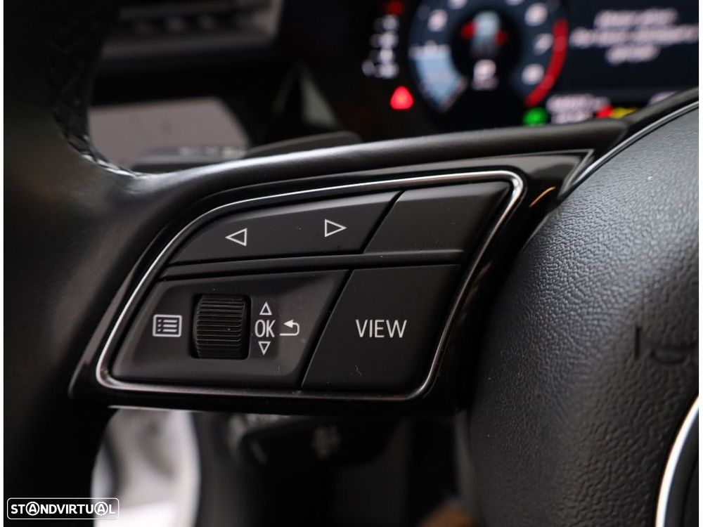 Audi A3 Sportback 30 TFSI Advanced S tronic - 32