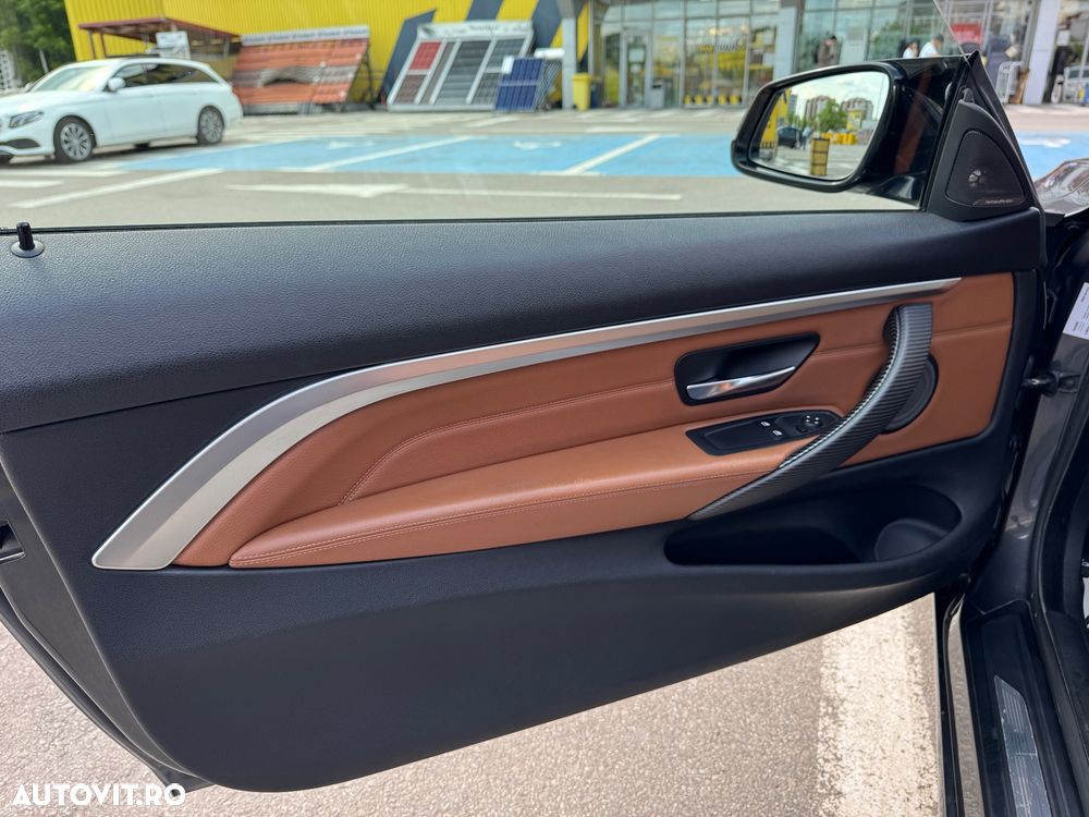 BMW Seria 4 - 10