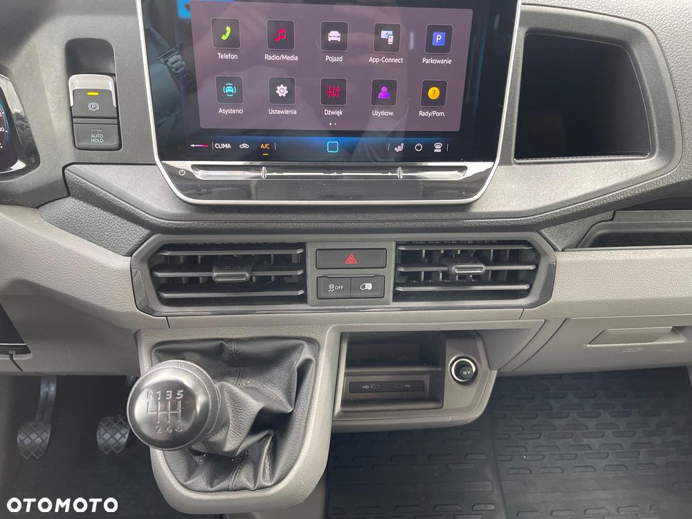 Volkswagen Crafter - 35
