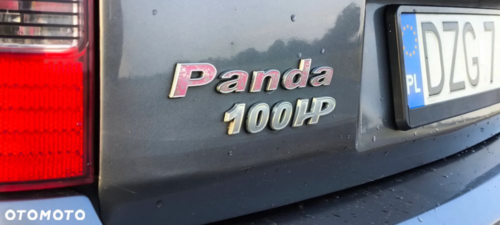 Fiat Panda 1.4 100 HP - 33