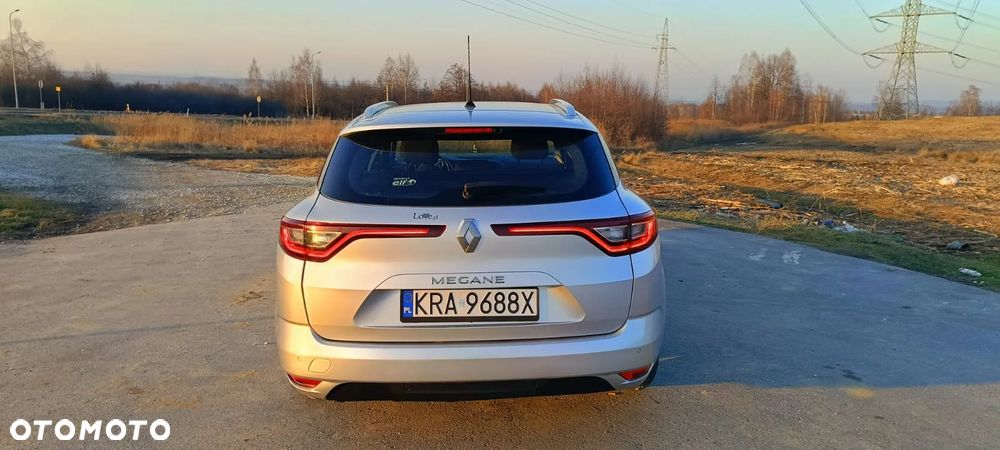 Renault Megane - 5