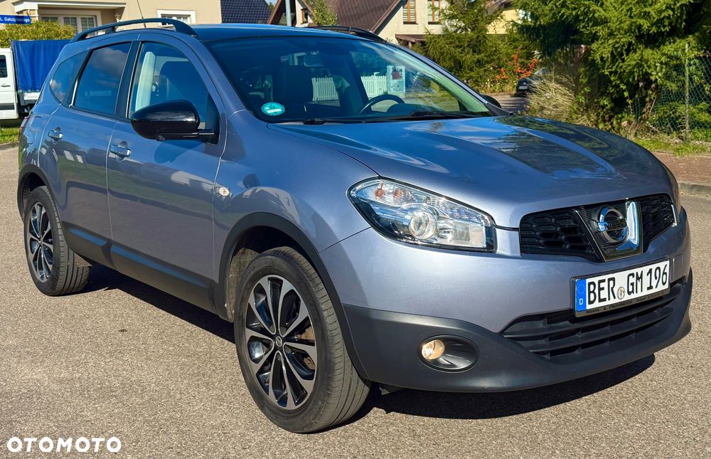 Nissan Qashqai 1.5 dCi Visia - 3