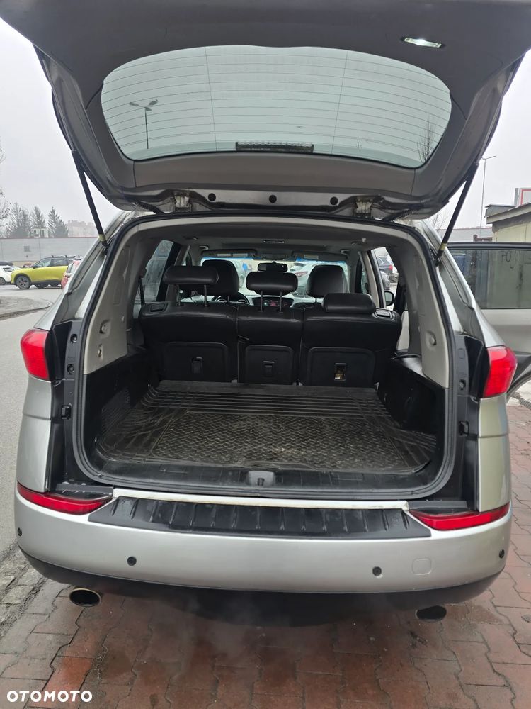 Subaru B9 Tribeca 3.0 TE Exclusive - 9