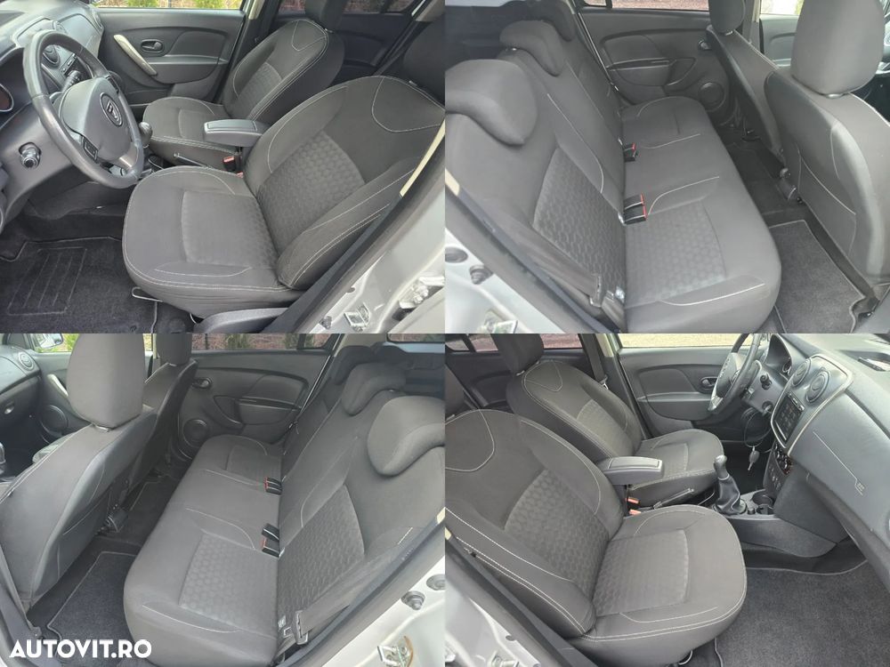 Dacia Logan MCV TCe 90 Prestige - 7