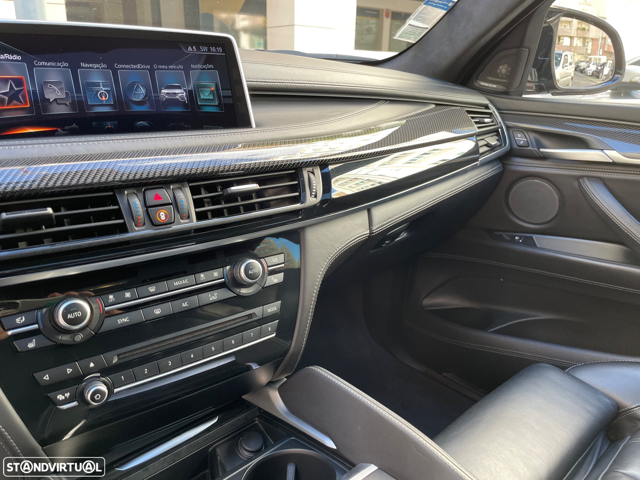 BMW X6 M Standard - 42