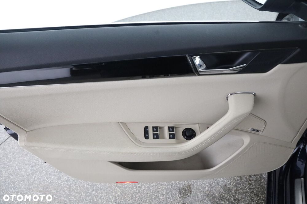 Skoda Superb - 24