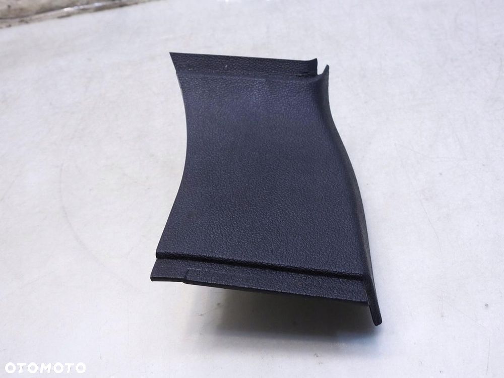 OSŁONA PROGU BAGAŻNIKA PRAWA FORD FOCUS MK2 LIFT - 2