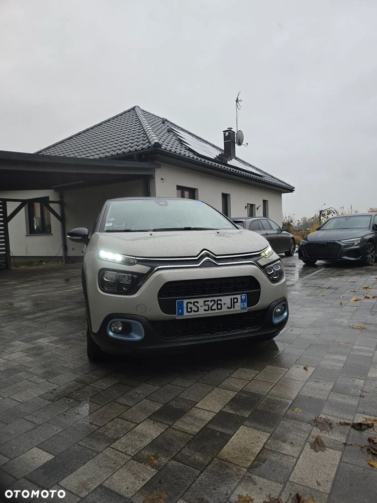 Citroën C3 Pure Tech 110 S&S ELLE - 10