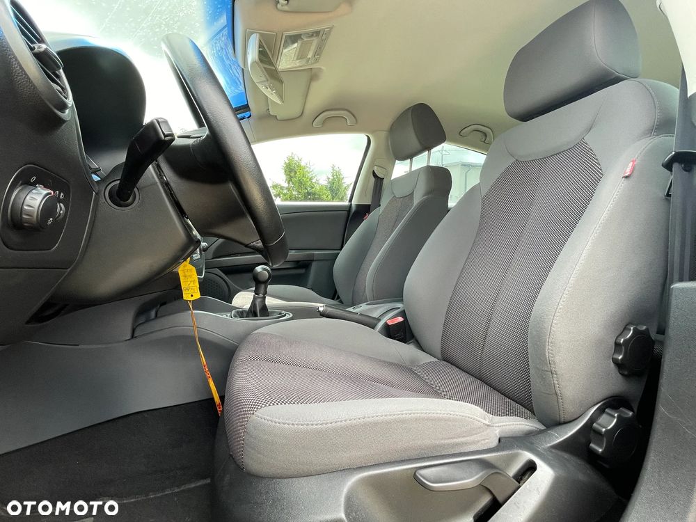 Seat Leon 1.9 TDI Style - 11