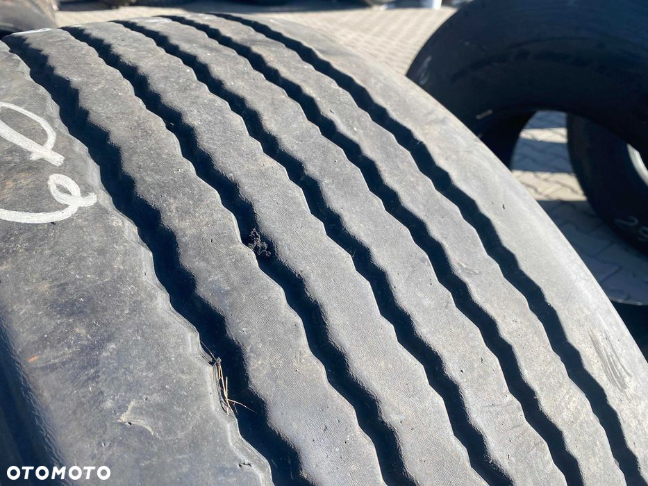 Opona 385/65R22.5 FIRESTONE FT522 PLUS Naczepowa 8-9mm - 4