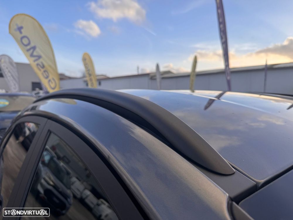 Ford Puma 1.0 EcoBoost MHEV ST-Line X - 26