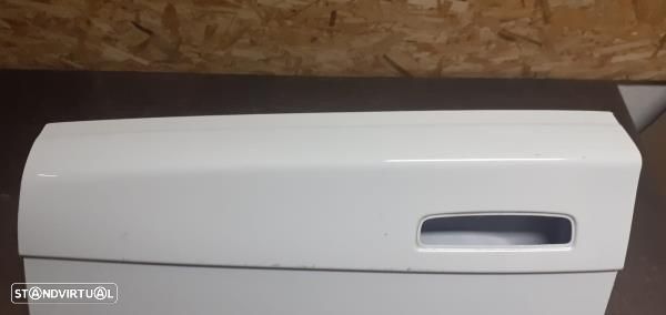 Porta Trás Esq Renault Express Box Body/Mpv - 8