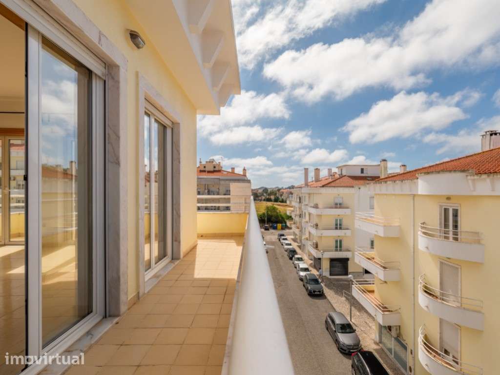 Apartamento T3 na Malveira - Grande imagem: 5/24