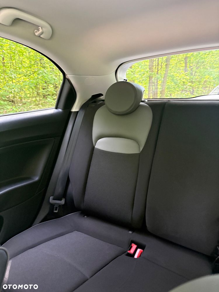 Fiat 500X 1.4 MultiAir 4x2 S&S Lounge - 12