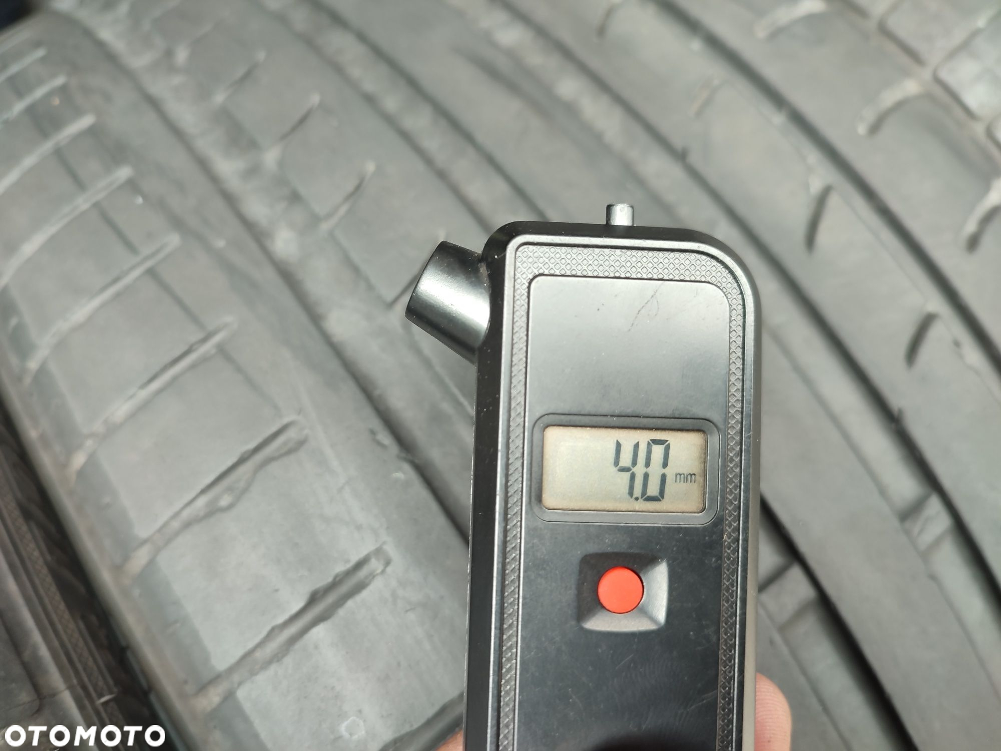 4 opony Lato 255.35.20 Goodride Sport SA37 2018R - 6