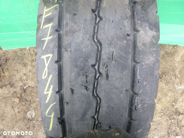 Opona ciężarowa 385/65/22.5 Goodyear MST II. Opony ciężarowe