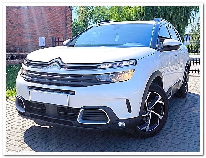 Citroën C5 Aircross - 2