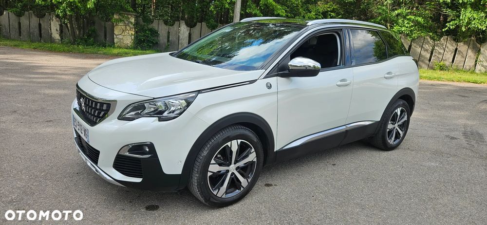 Peugeot 3008 1.2 PureTech Crossway S&S - 9