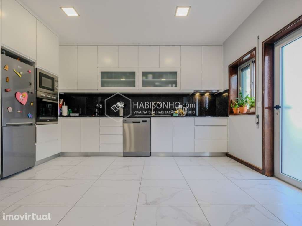 Moradia T3 | São Cosme | Gondomar - Grande imagem: 2/21