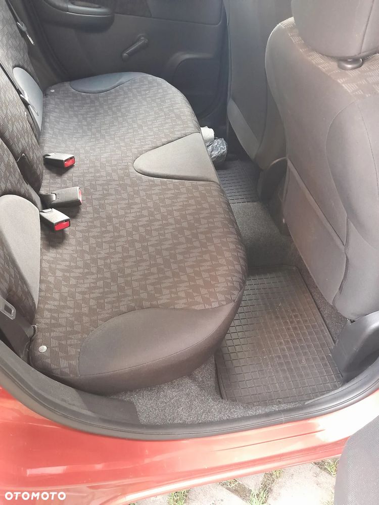 Nissan Note 1.4 Visia AC/CD - 15