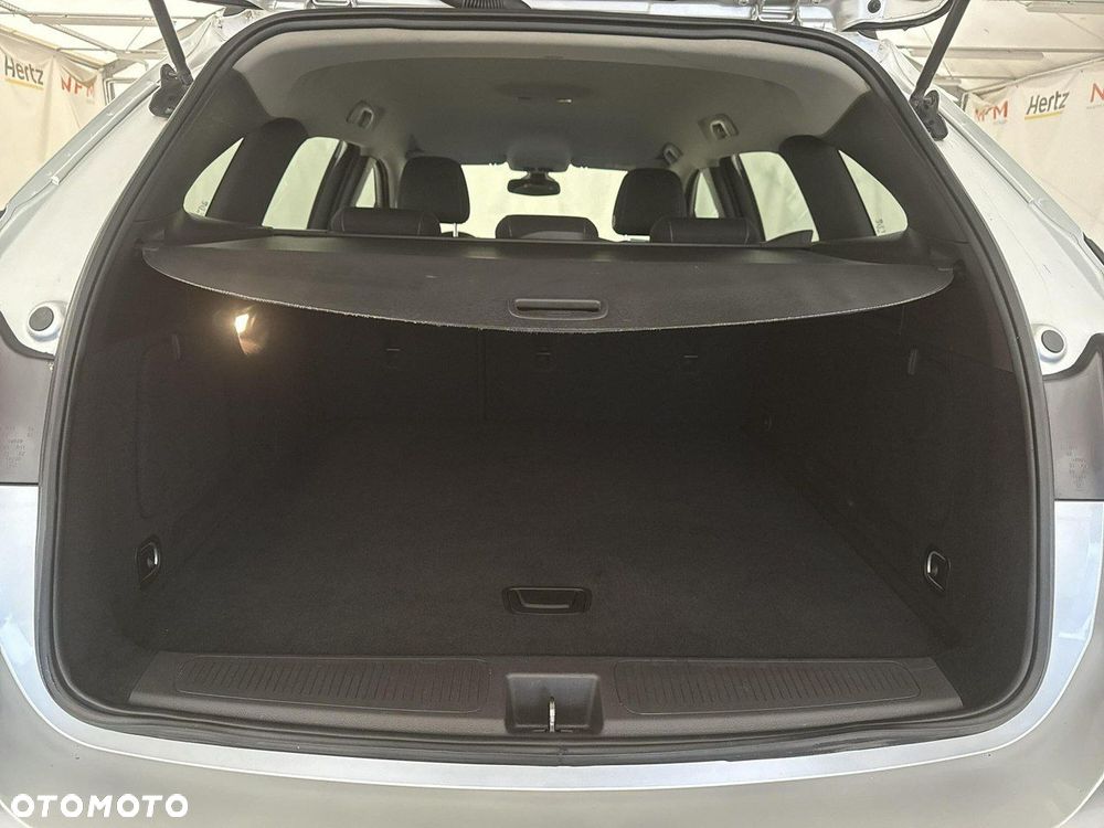 Opel Astra - 20