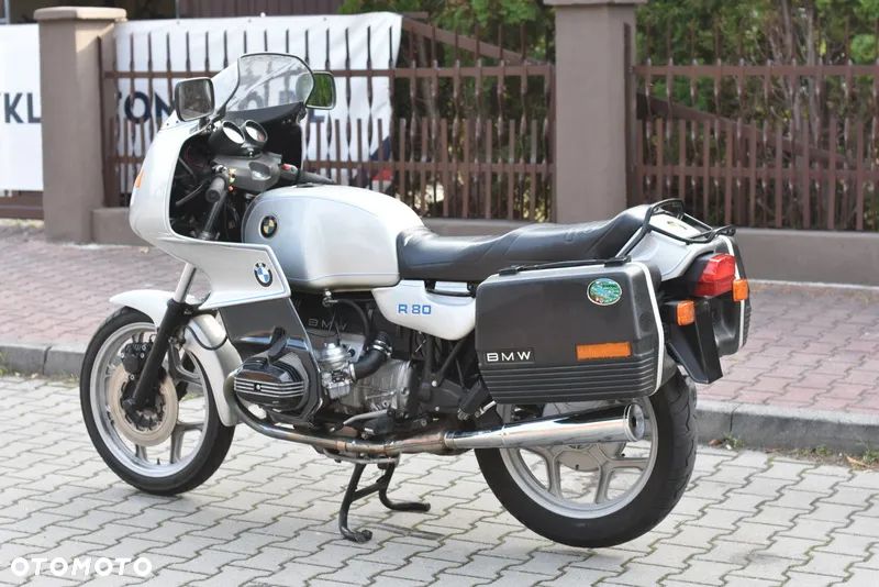 BMW R - 15