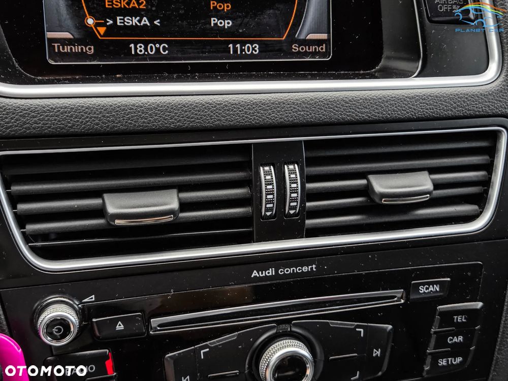 Audi Q5 2.0 TDI quattro (clean diesel) S tronic - 34