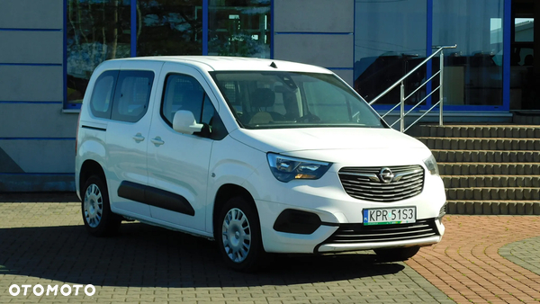 Opel Combo Life 1.5 CDTI Edition Plus S&S