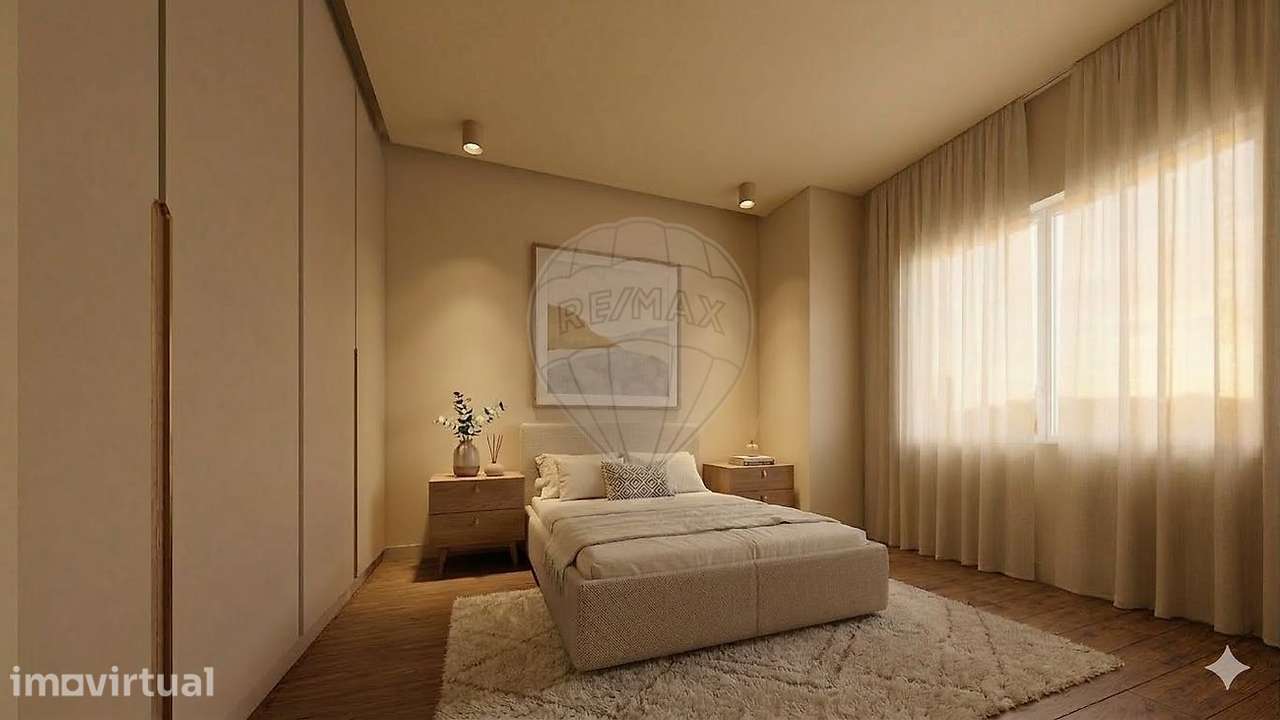 Apartamento T3 para venda - Grande imagem: 5/9