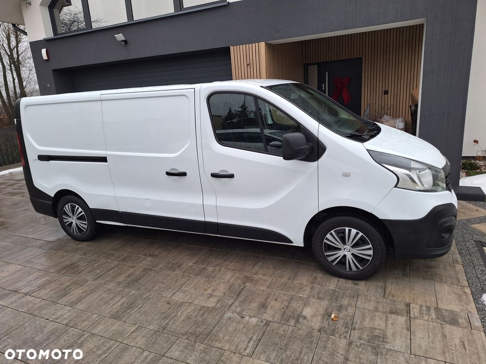 Renault Trafic - 2