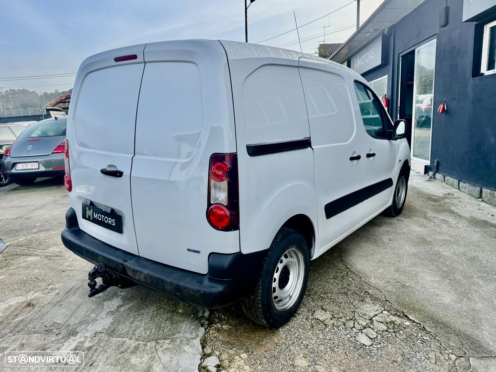 Citroën Berlingo - 50