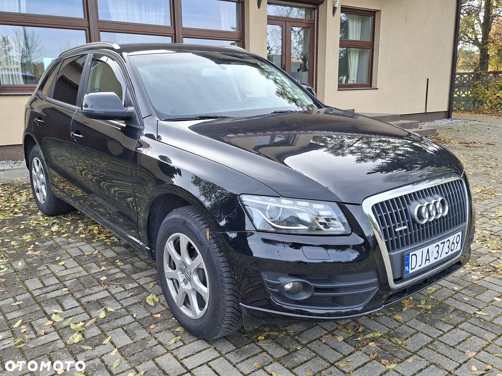 Audi Q5 - 32
