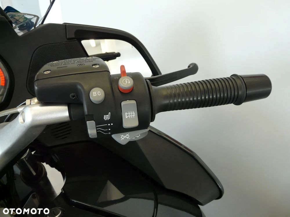 BMW RT - 14