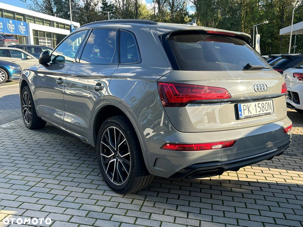 Audi Q5 - 3