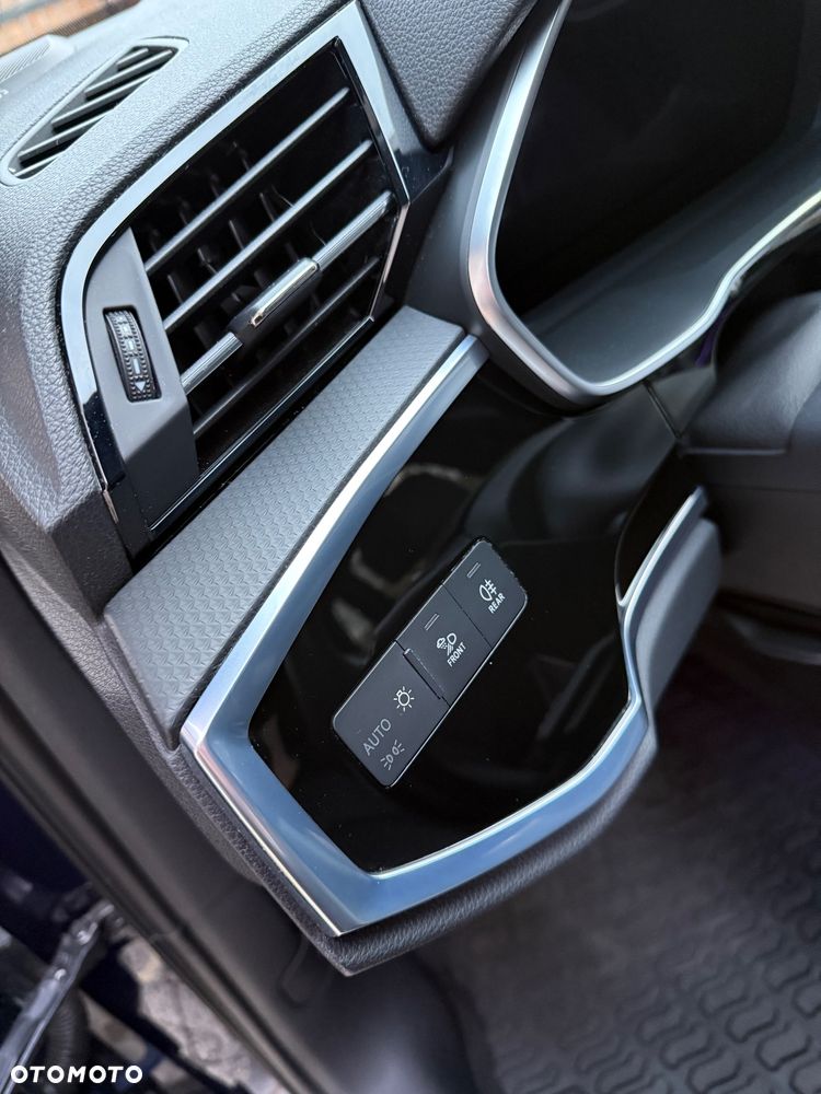 Audi Q3 45 TFSI Quattro S tronic S line - 15