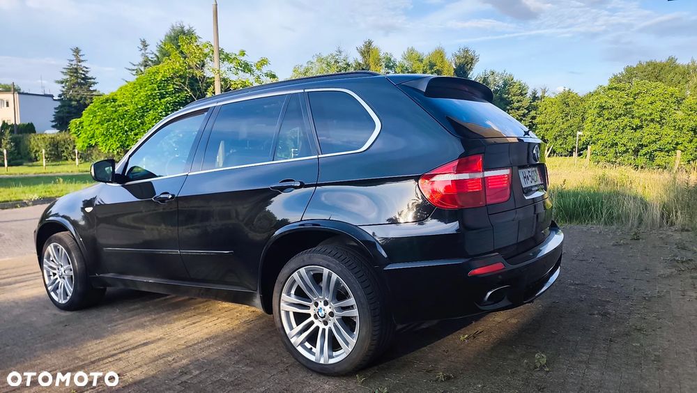 BMW X5 4.8 is Edition Exclusive - 36