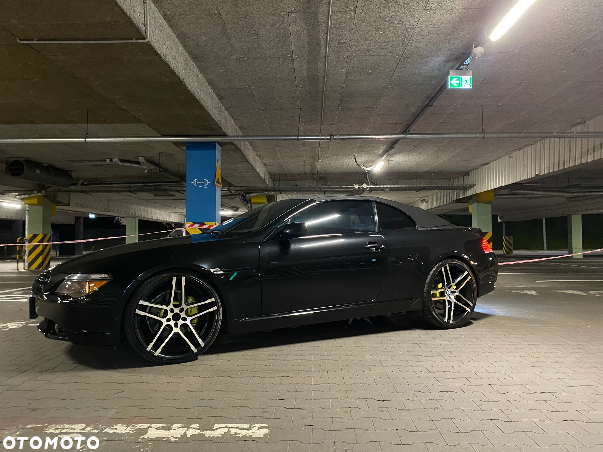 BMW Seria 6 - 2