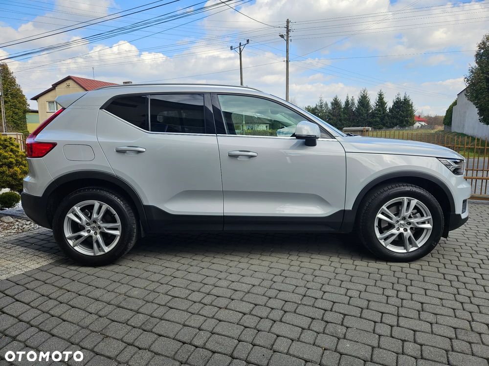 Volvo XC 40 T4 Geartronic Inscription - 6