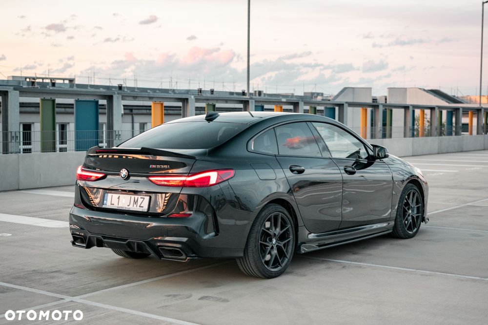 BMW Seria 2 M235i xDrive - 4