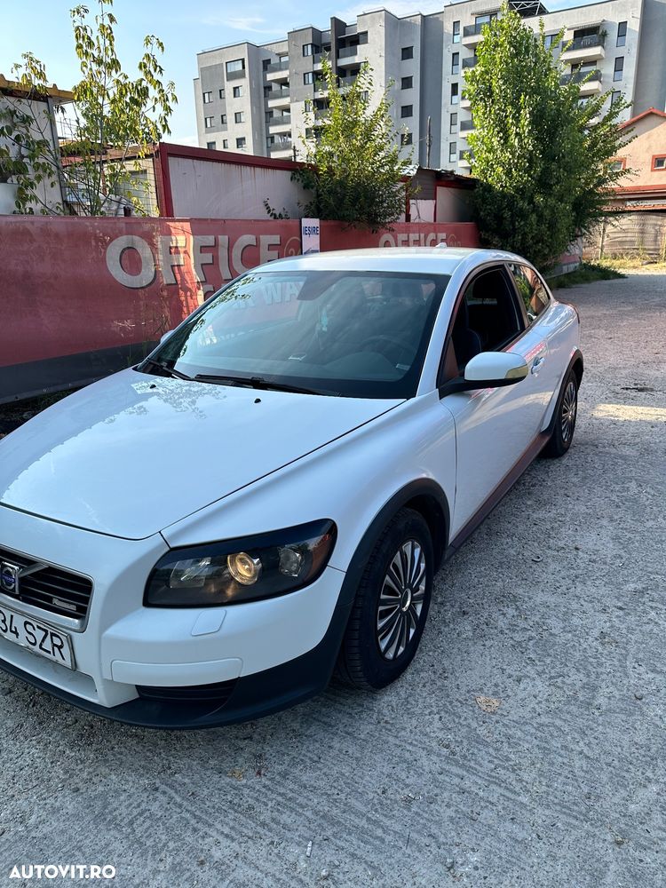 Volvo C30 1.6 Base - 4