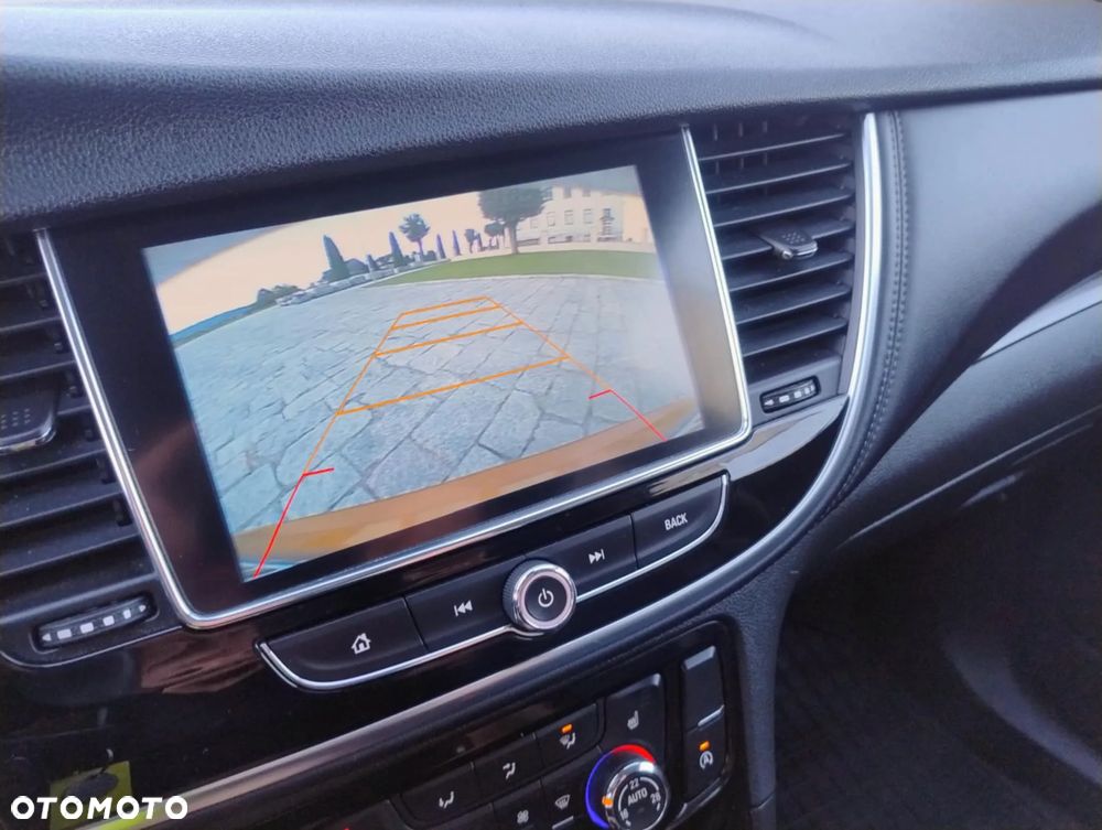 Opel Mokka 1.4 T Enjoy EU6 - 26