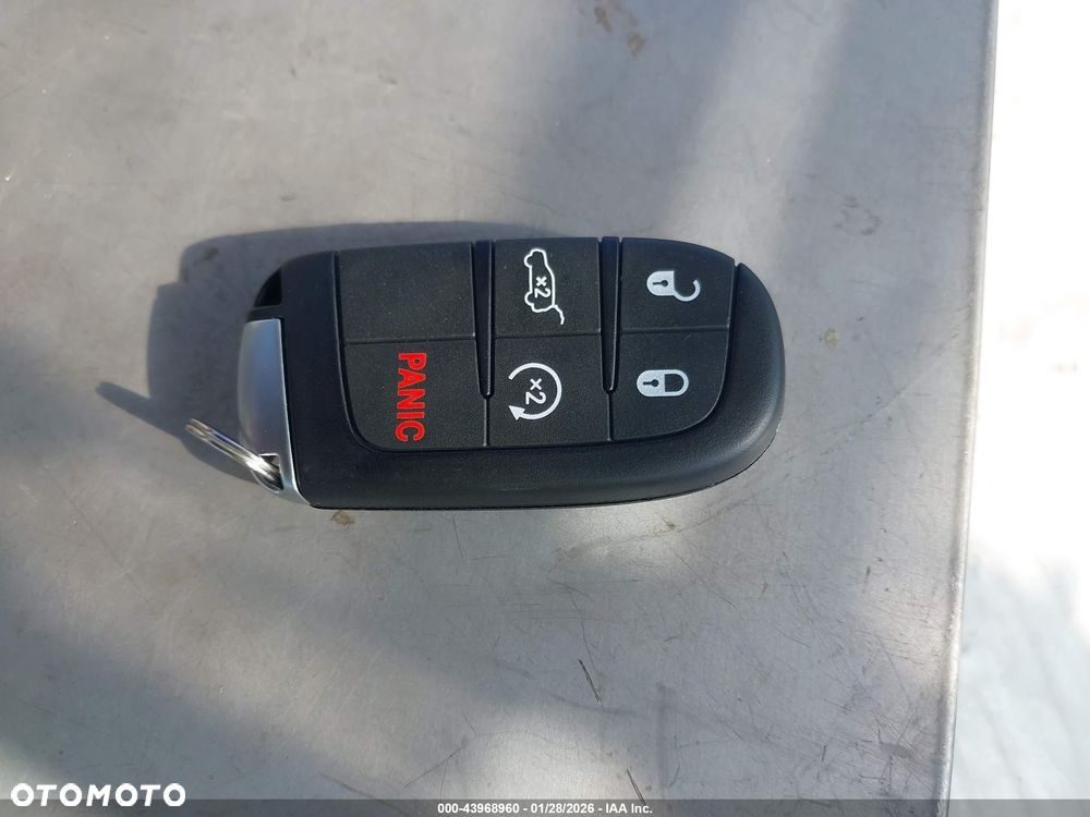 Dodge Durango 3,6 Limited - 9