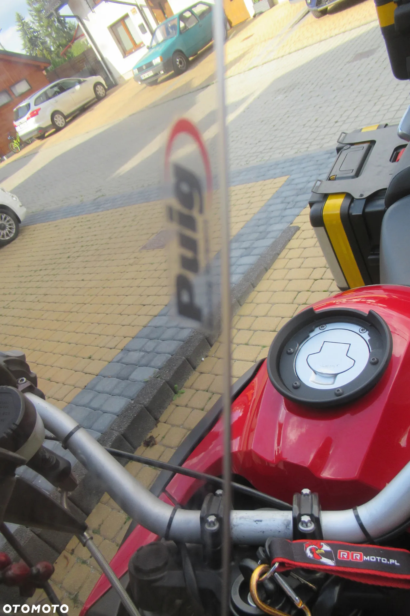 BMW GS - 13