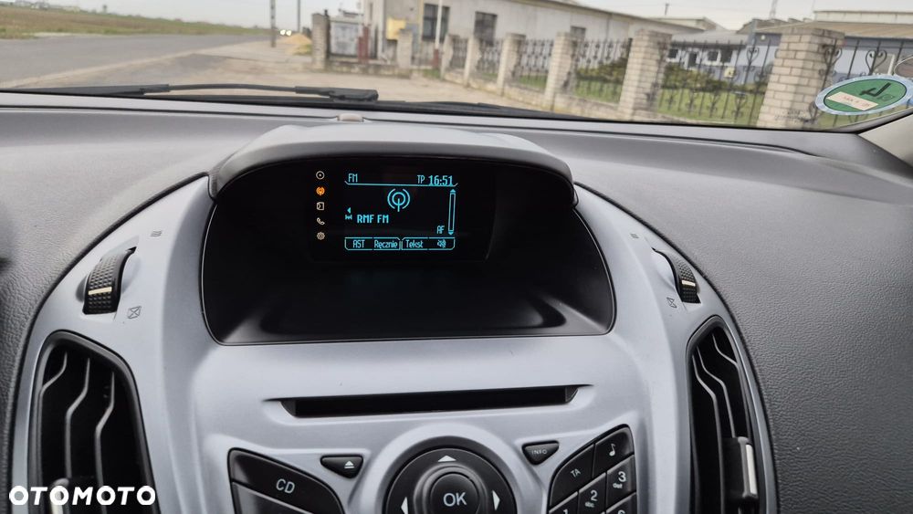 Ford B-MAX - 22
