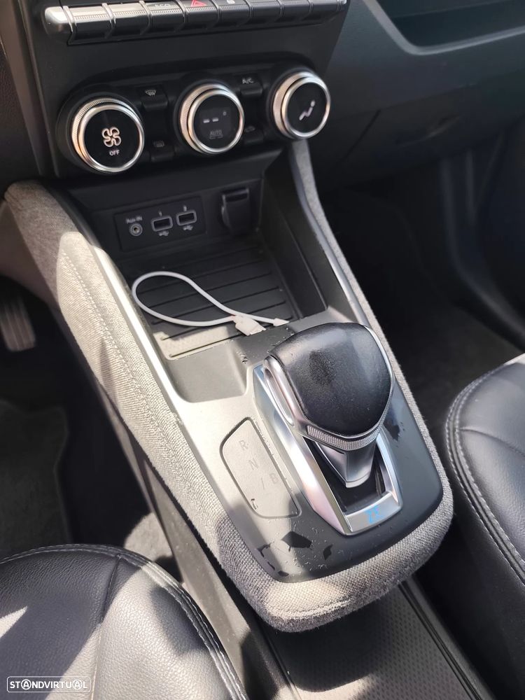 Renault Zoe (c/ Bateria) Exclusive 50 - 6