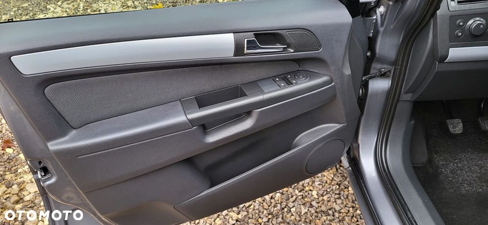 Opel Zafira 1.8 Catch me - 11